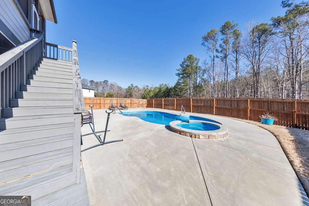 110 Sunflower Street Tyrone - Photo 63