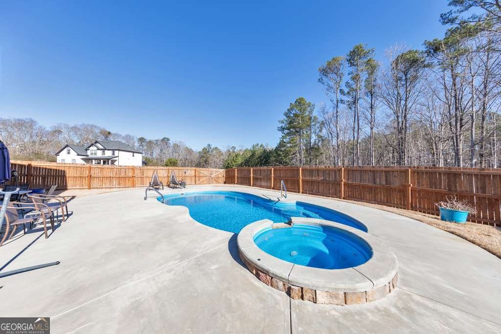 110 Sunflower Street Tyrone - Photo 64