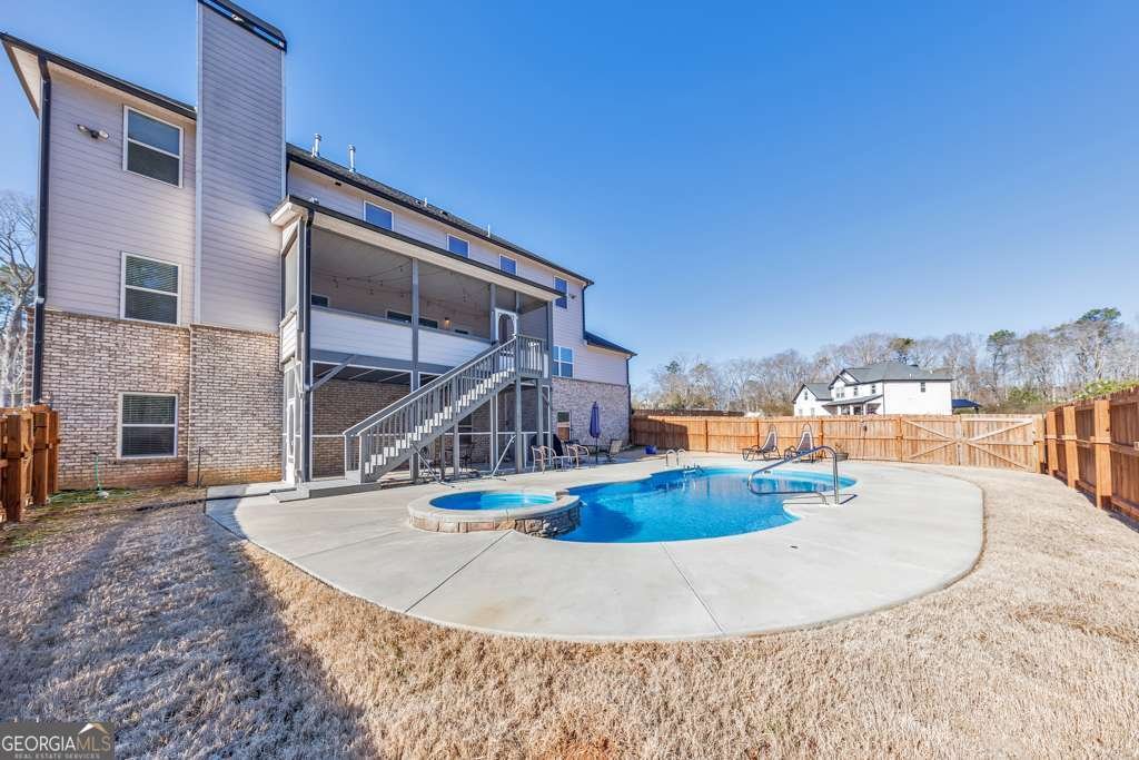 110 Sunflower Street Tyrone - Photo 65