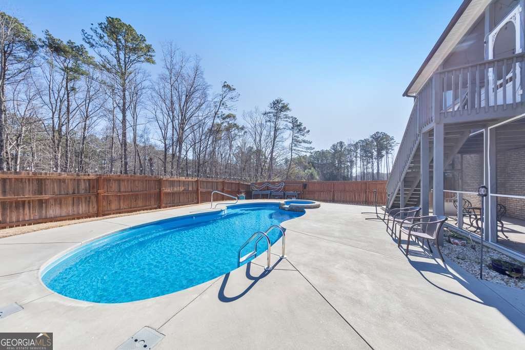 110 Sunflower Street Tyrone - Photo 67