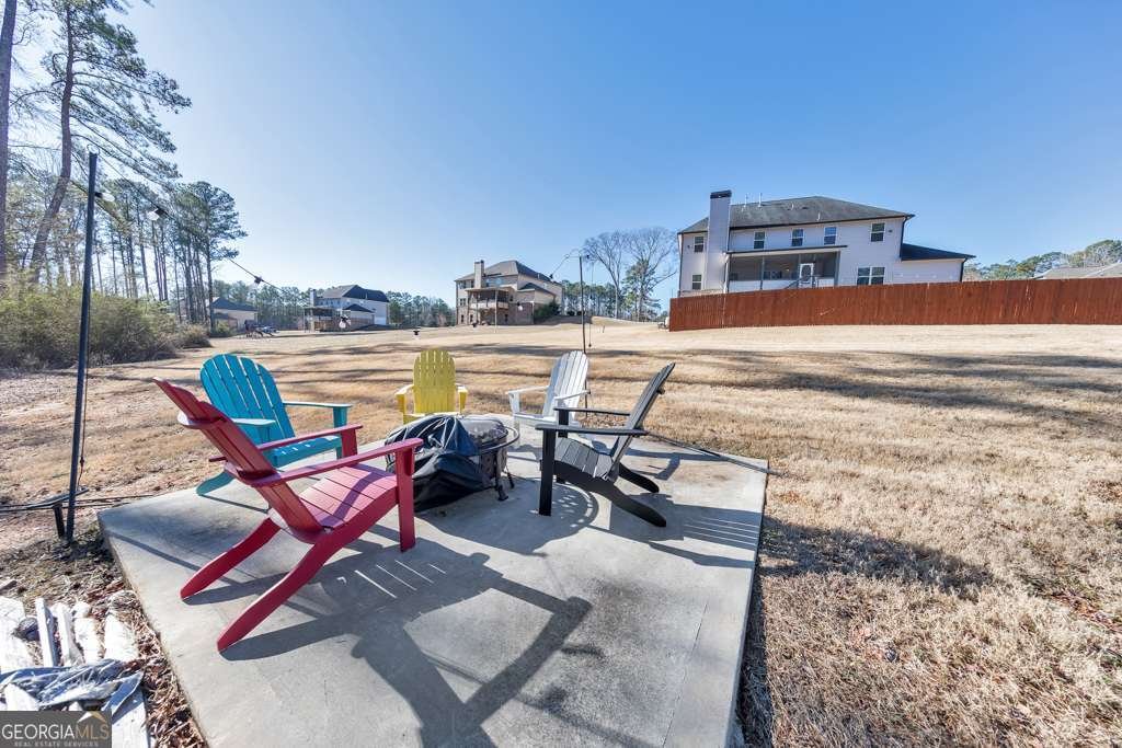 110 Sunflower Street Tyrone - Photo 68