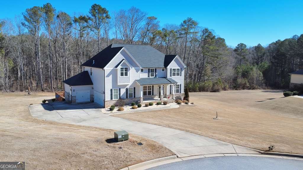 110 Sunflower Street Tyrone - Photo 72