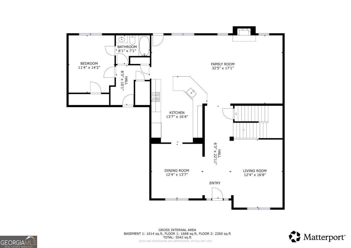 110 Sunflower Street Tyrone - Photo 73