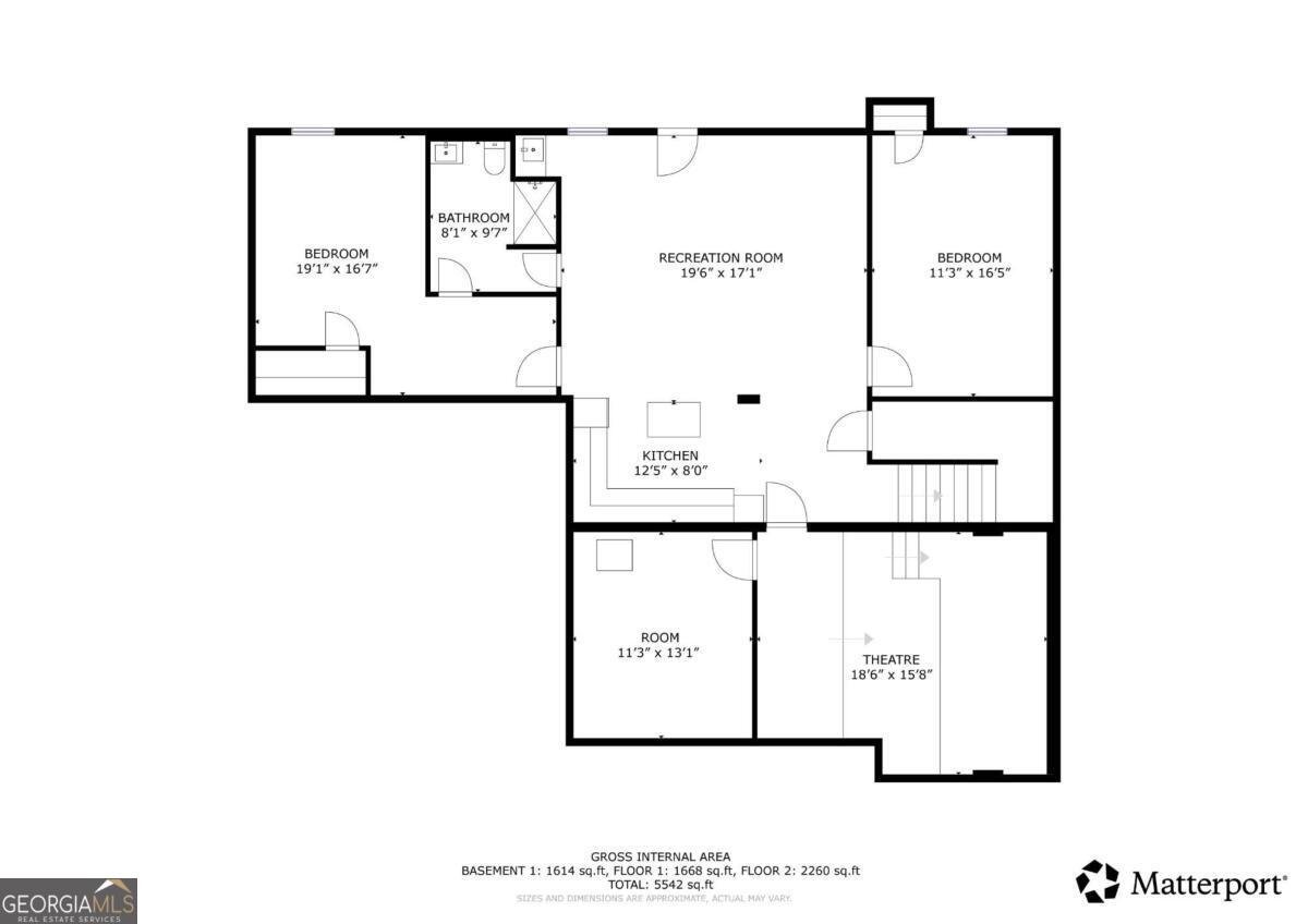 110 Sunflower Street Tyrone - Photo 74