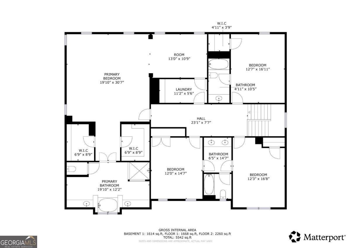 110 Sunflower Street Tyrone - Photo 75