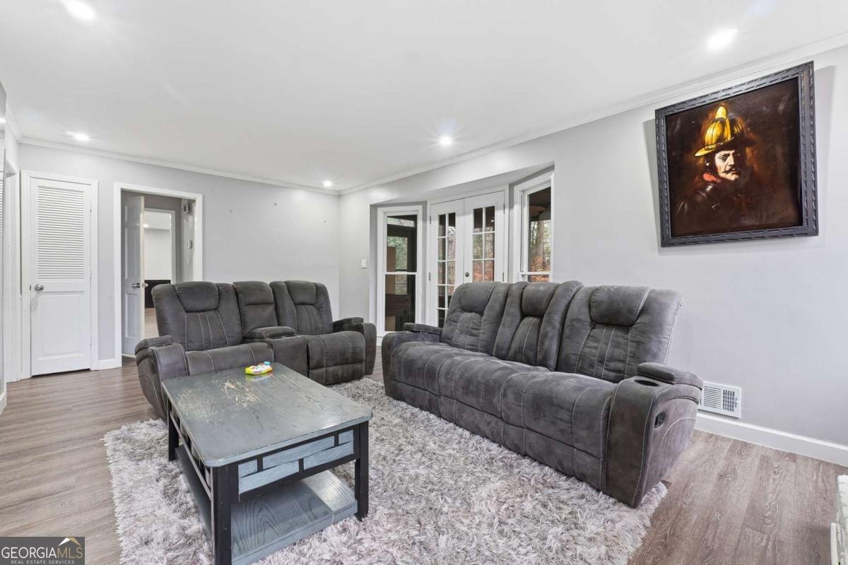 600 Branch Valley Court Roswell - Photo 12