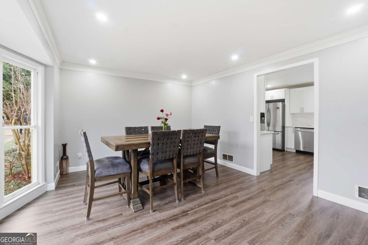 600 Branch Valley Court Roswell - Photo 13