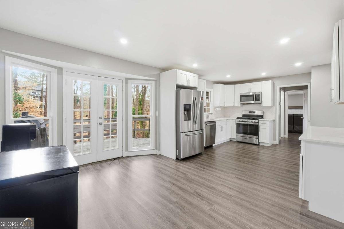 600 Branch Valley Court Roswell - Photo 14