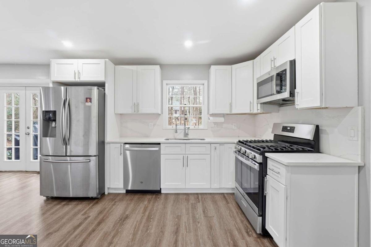 600 Branch Valley Court Roswell - Photo 16