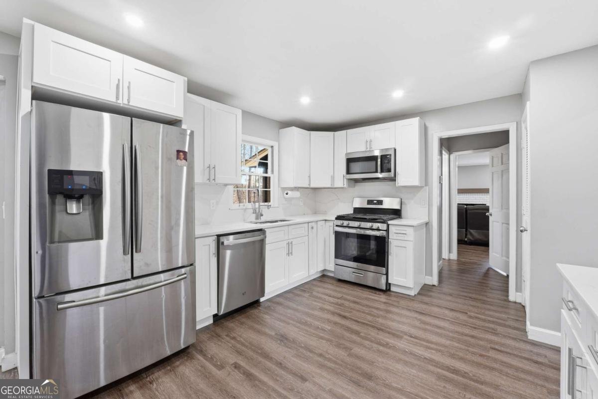 600 Branch Valley Court Roswell - Photo 17