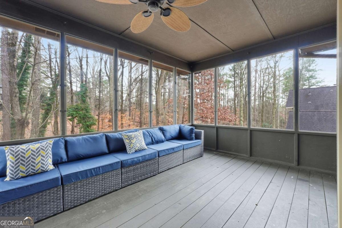 600 Branch Valley Court Roswell - Photo 18