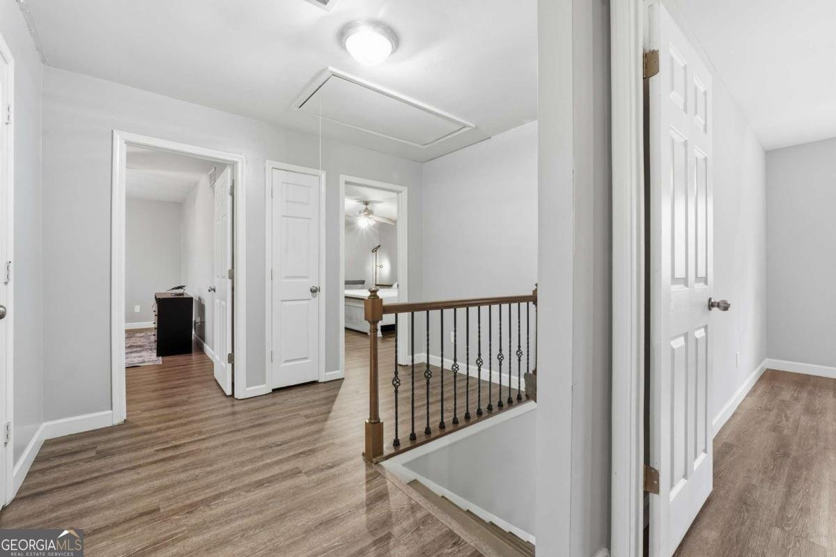 600 Branch Valley Court Roswell - Photo 20