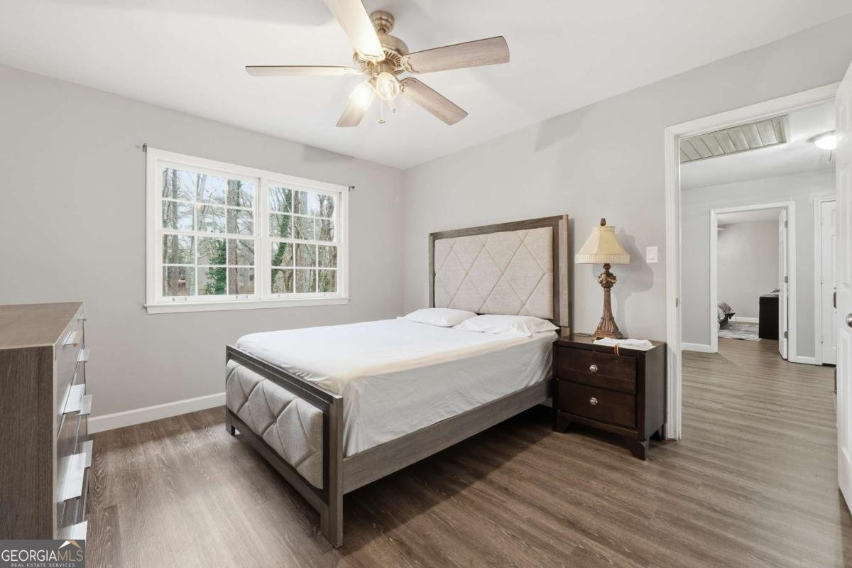 600 Branch Valley Court Roswell - Photo 24