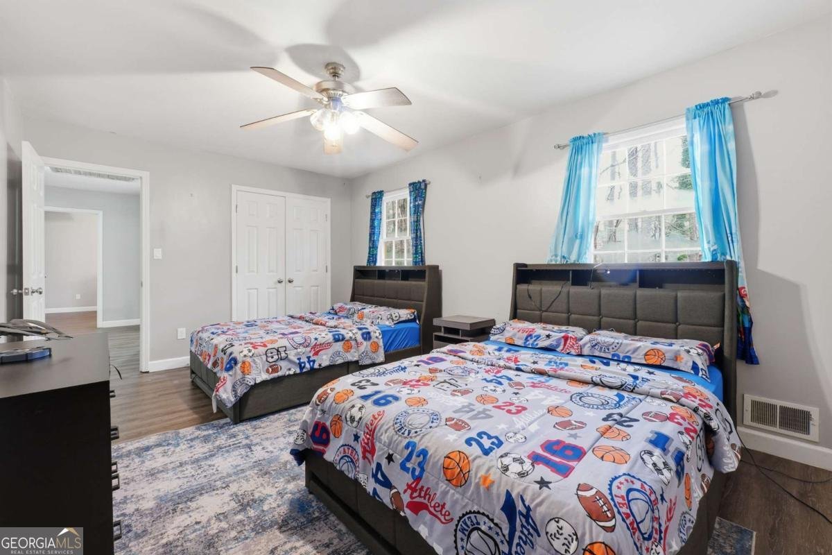 600 Branch Valley Court Roswell - Photo 27