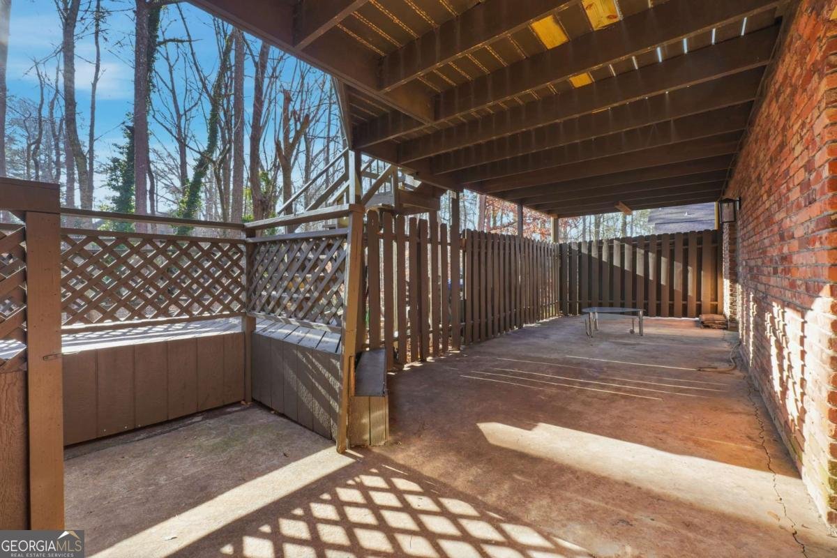 600 Branch Valley Court Roswell - Photo 39