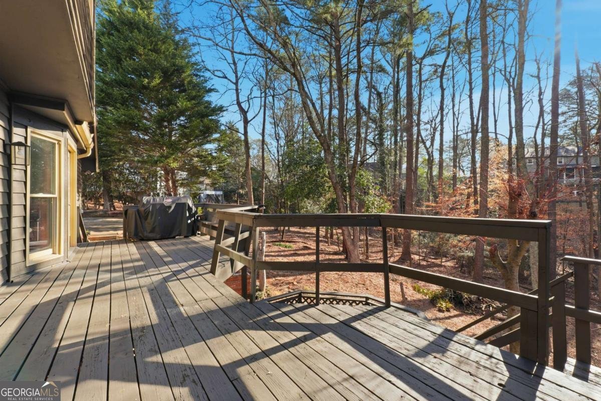 600 Branch Valley Court Roswell - Photo 41