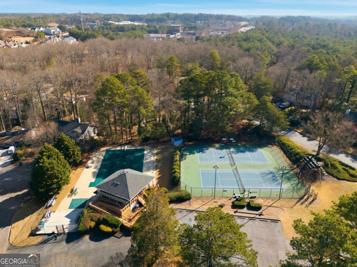 600 Branch Valley Court Roswell - Photo 47