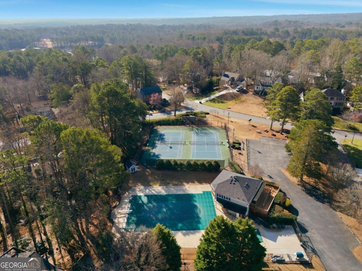 600 Branch Valley Court Roswell - Photo 49