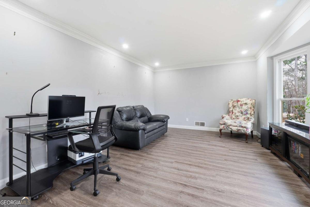 600 Branch Valley Court Roswell - Photo 8