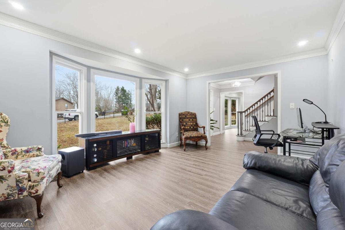 600 Branch Valley Court Roswell - Photo 9