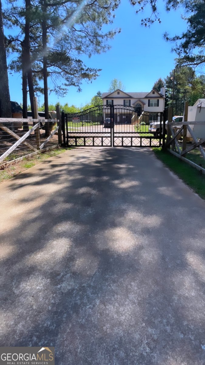 6169 Lights Ferry Road Flowery Branch - Photo 1