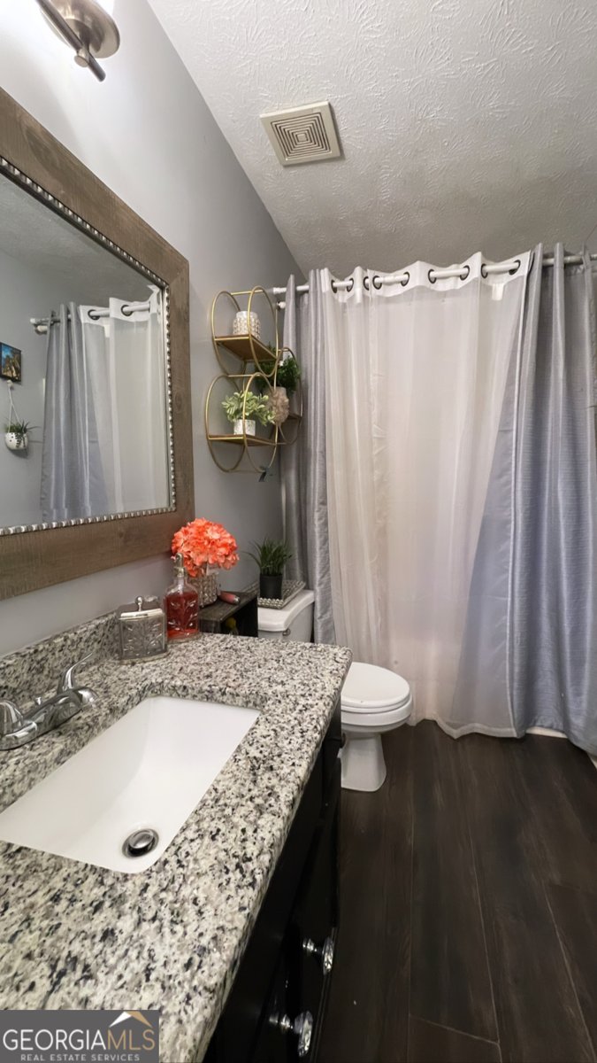 6169 Lights Ferry Road Flowery Branch - Photo 6