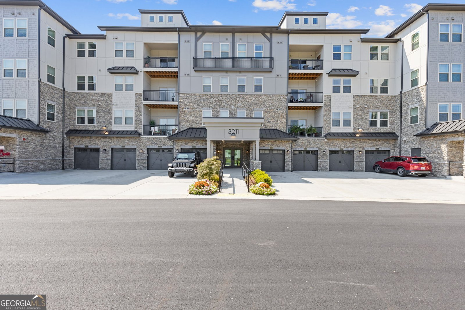 3211 Orwell Way Cumming - Photo 1