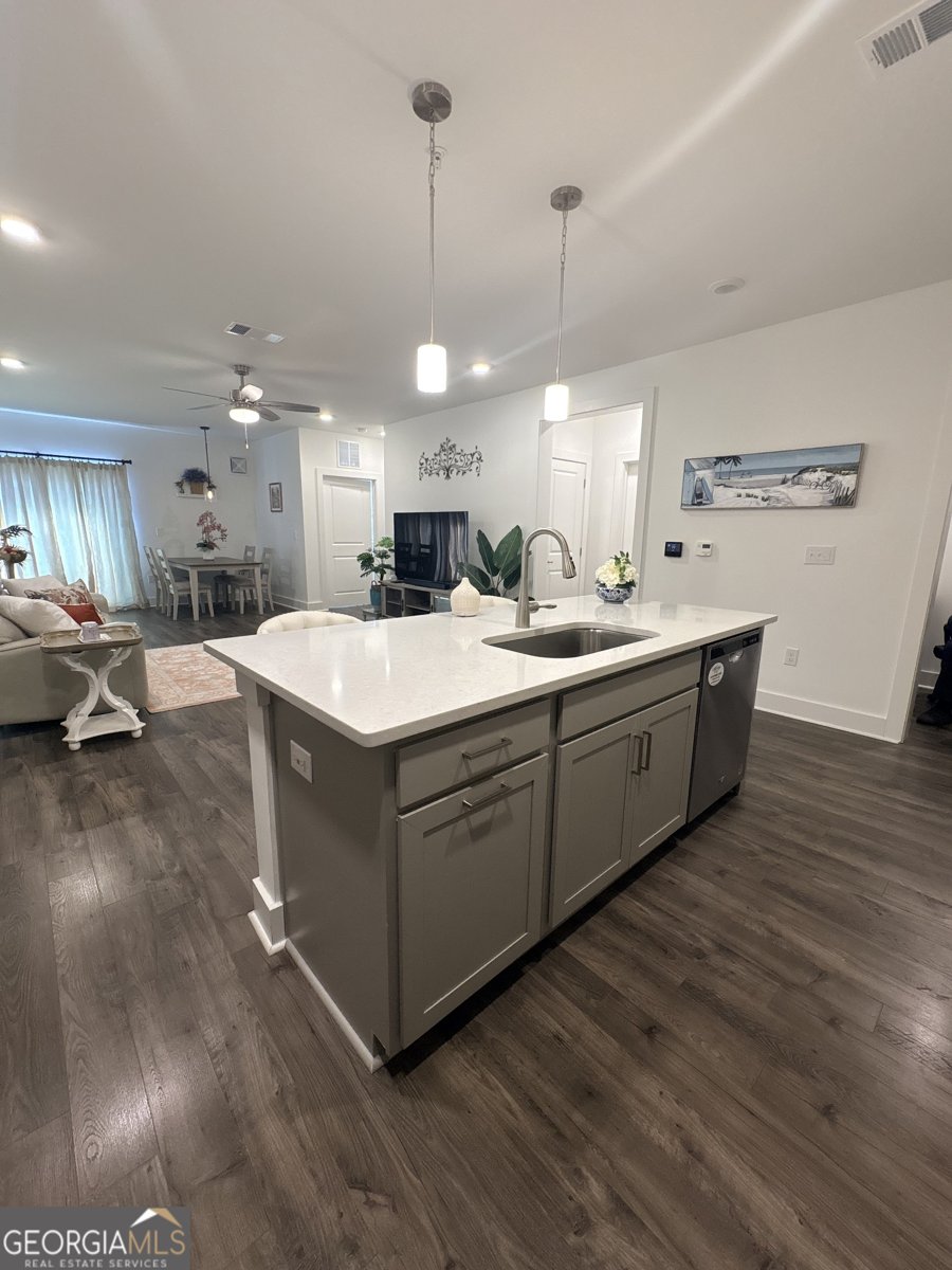 3211 Orwell Way Cumming - Photo 10