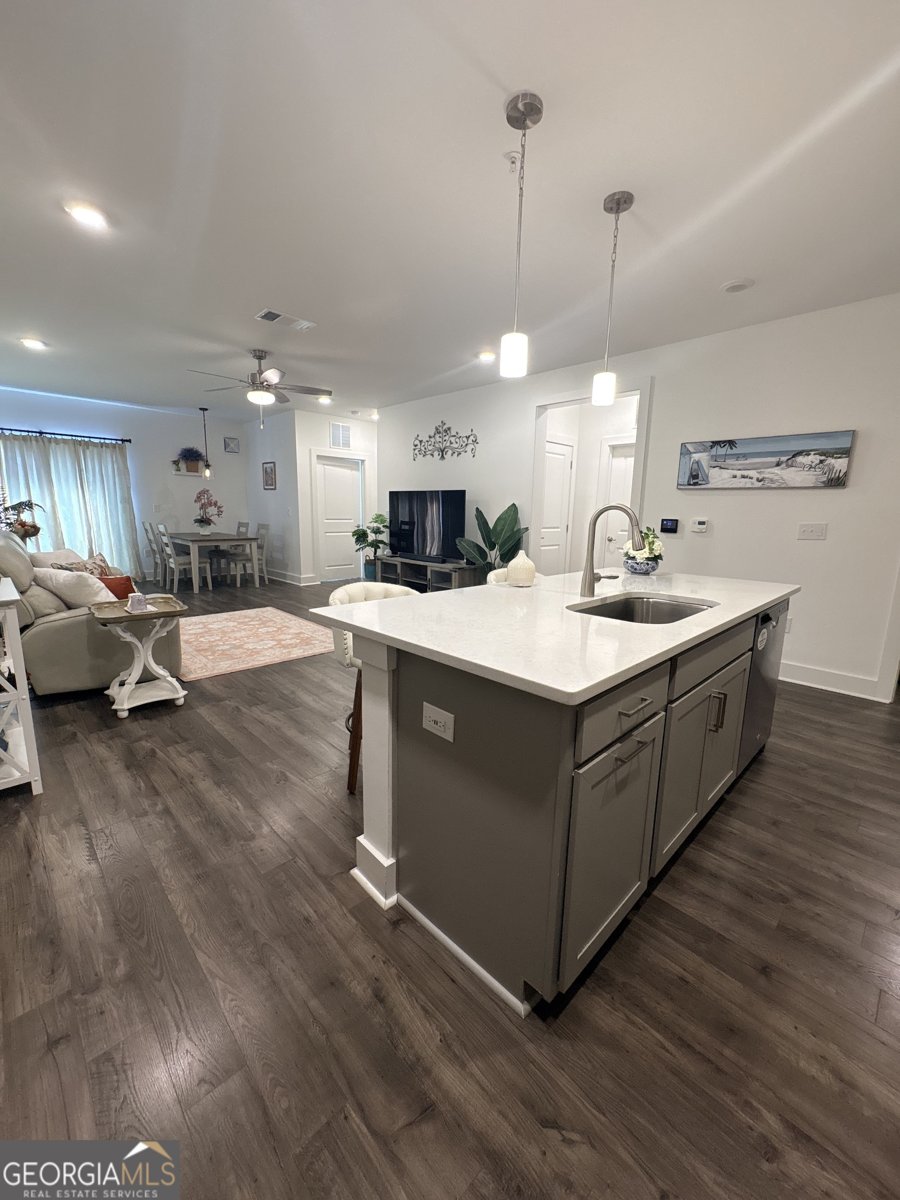 3211 Orwell Way Cumming - Photo 11