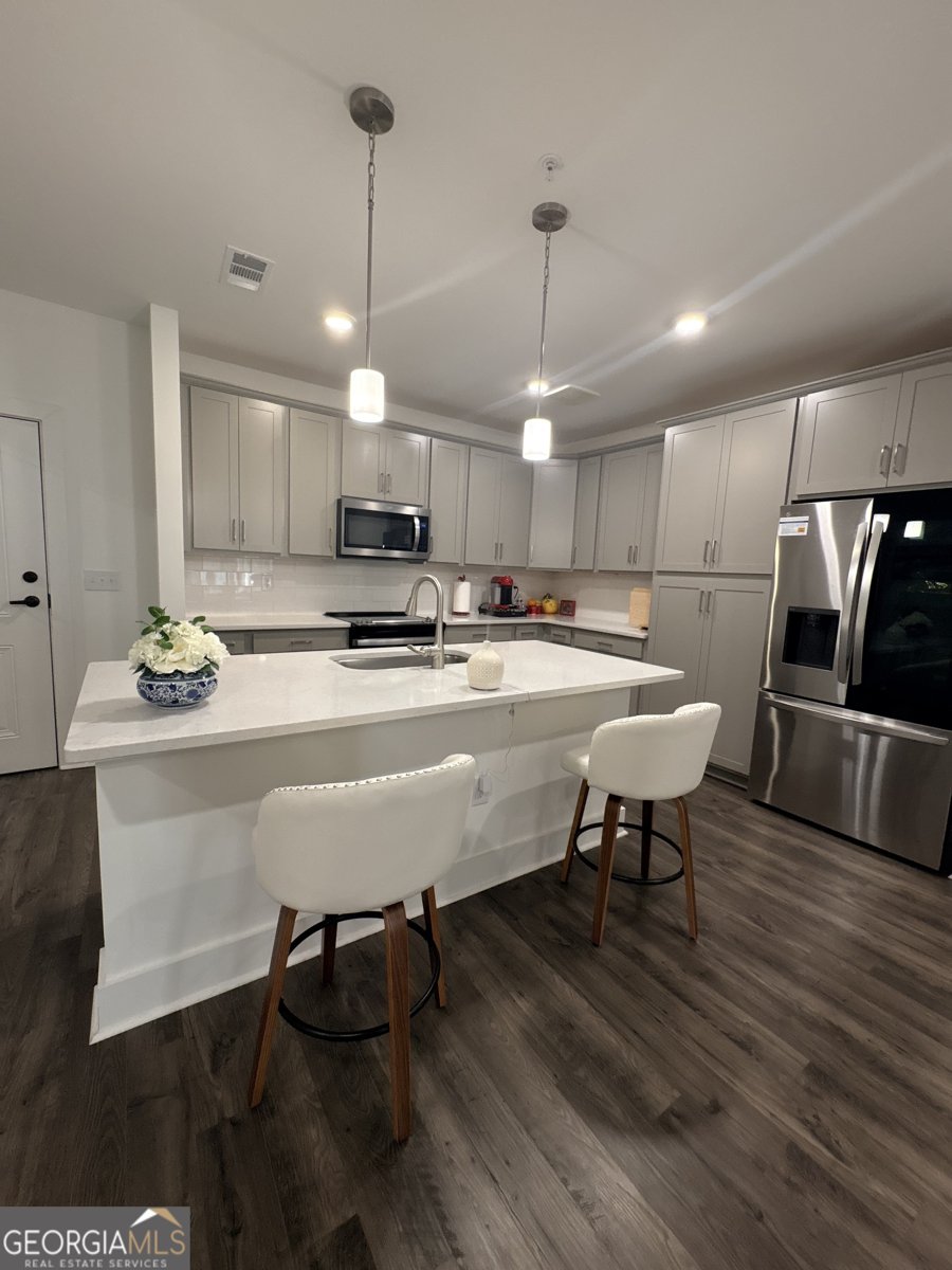 3211 Orwell Way Cumming - Photo 17