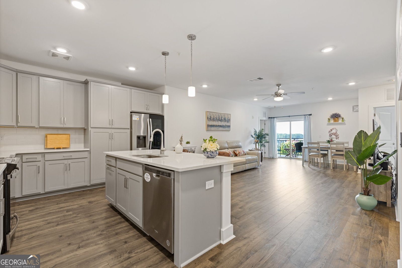 3211 Orwell Way Cumming - Photo 9