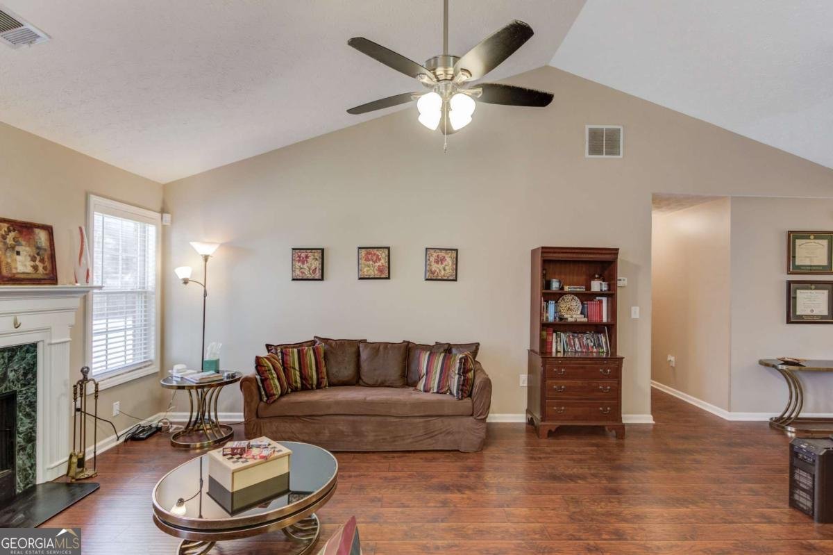 104 Jacob Drive Hoschton - Photo 11