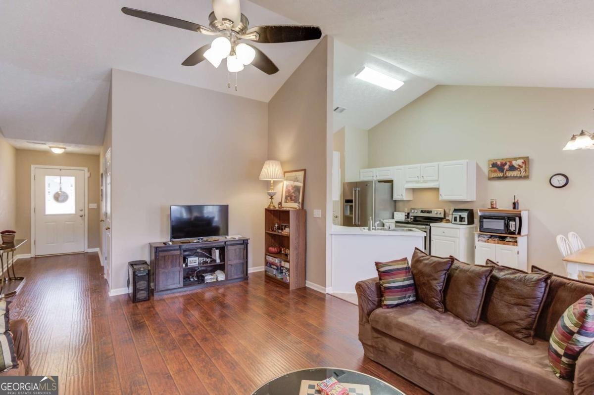 104 Jacob Drive Hoschton - Photo 12