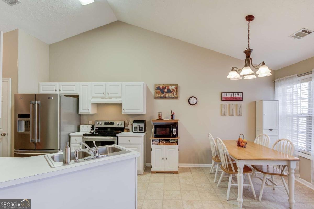 104 Jacob Drive Hoschton - Photo 13