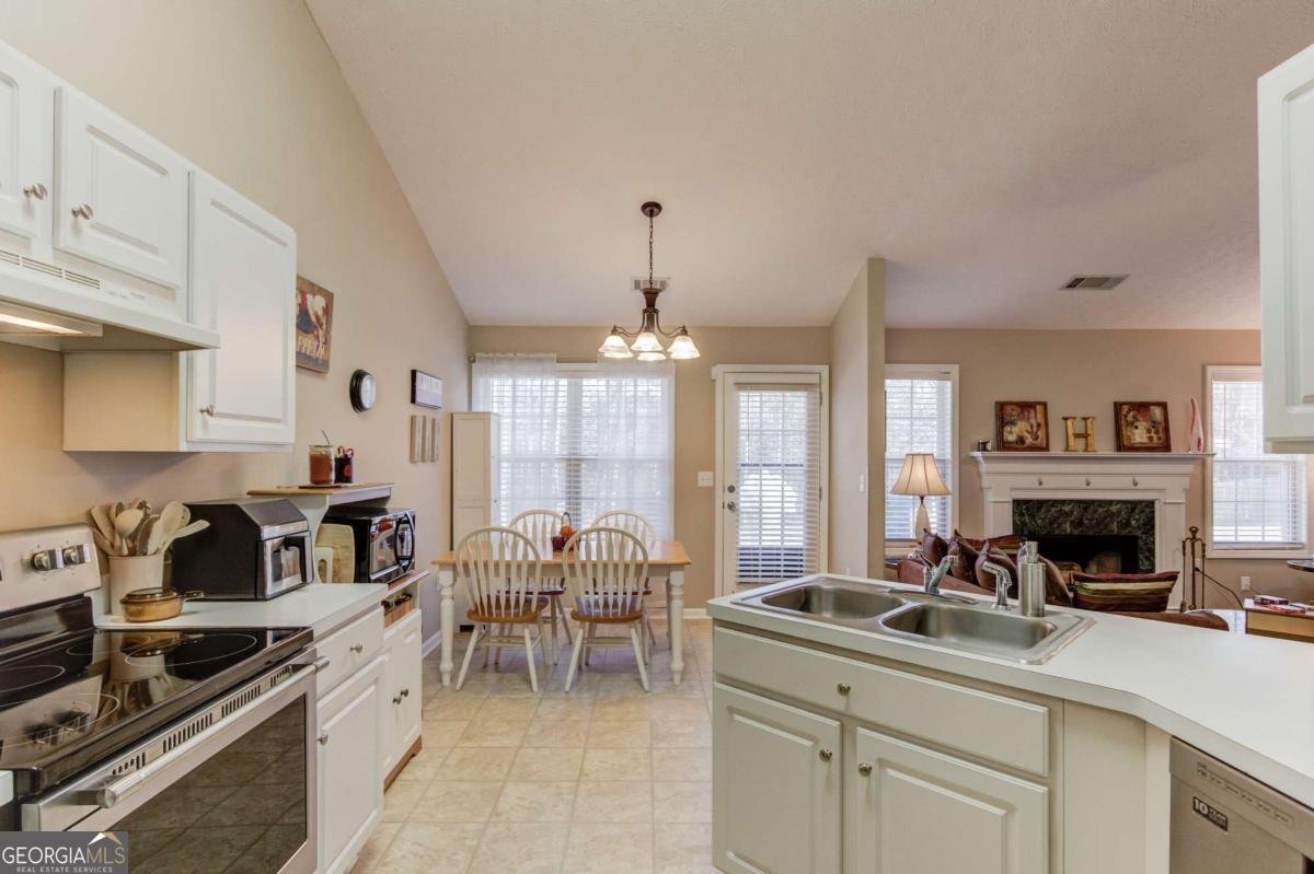 104 Jacob Drive Hoschton - Photo 17