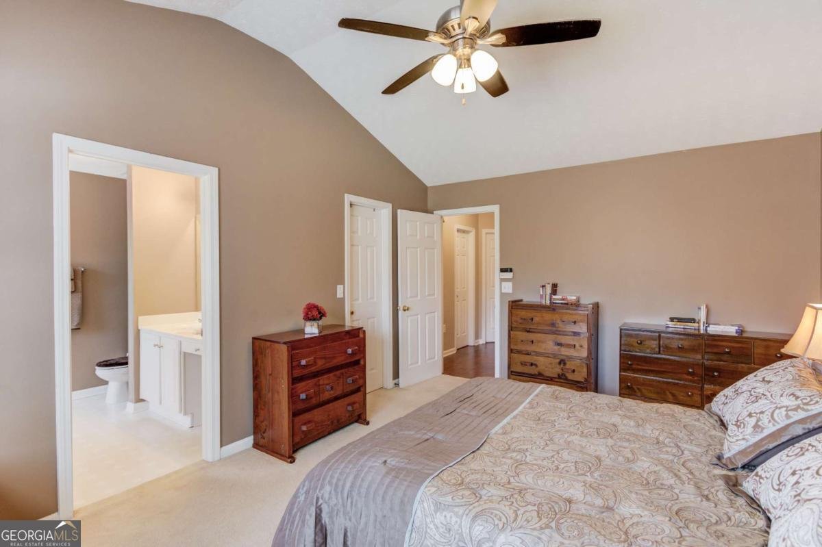 104 Jacob Drive Hoschton - Photo 20