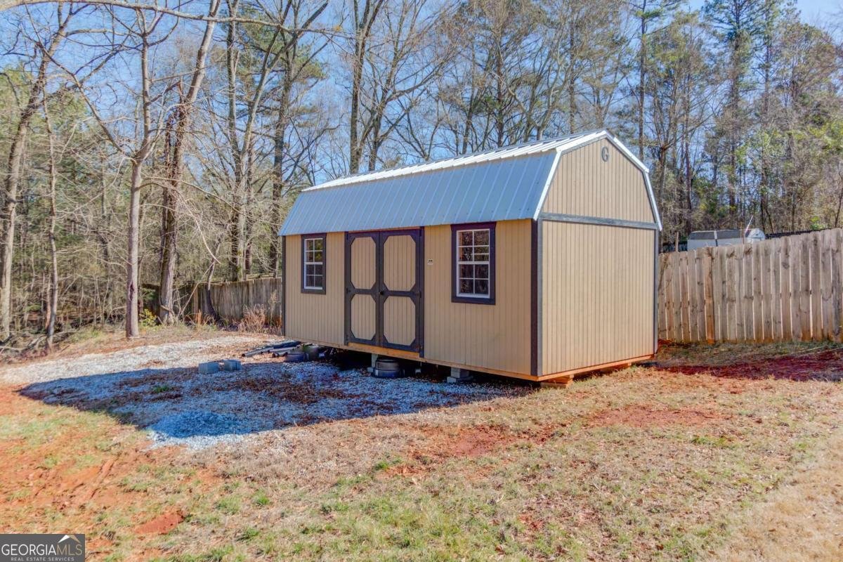 104 Jacob Drive Hoschton - Photo 36