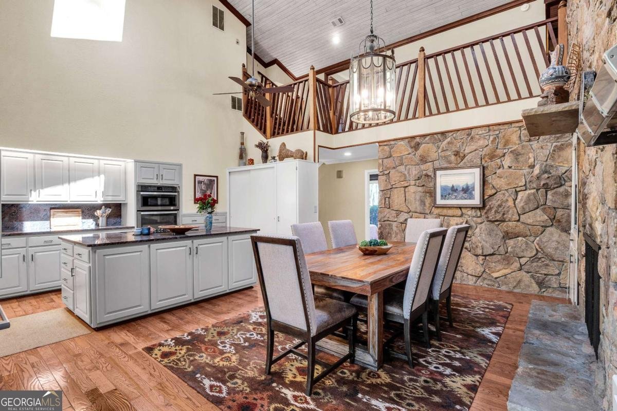 4456 Ridgegate Drive Peachtree Corners - Photo 11