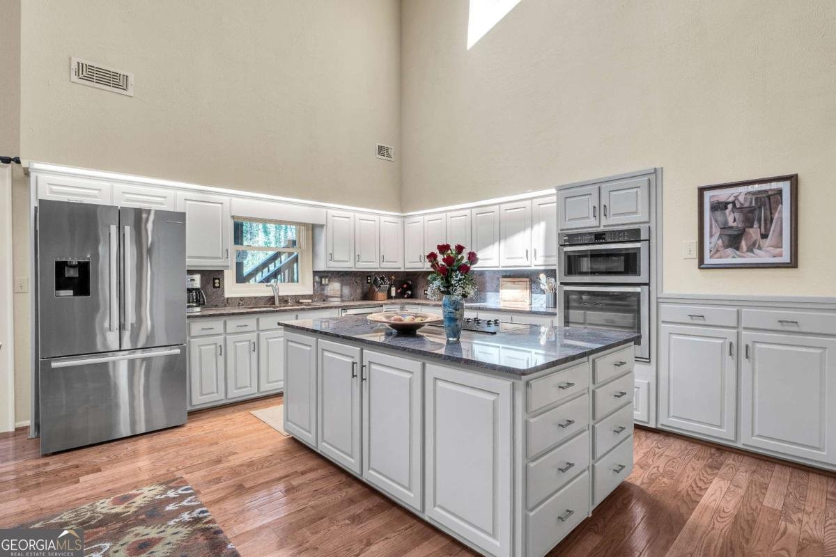 4456 Ridgegate Drive Peachtree Corners - Photo 14