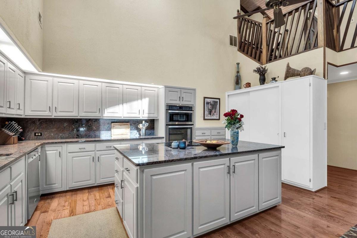 4456 Ridgegate Drive Peachtree Corners - Photo 15