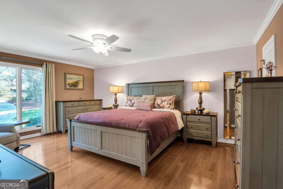 4456 Ridgegate Drive Peachtree Corners - Photo 16