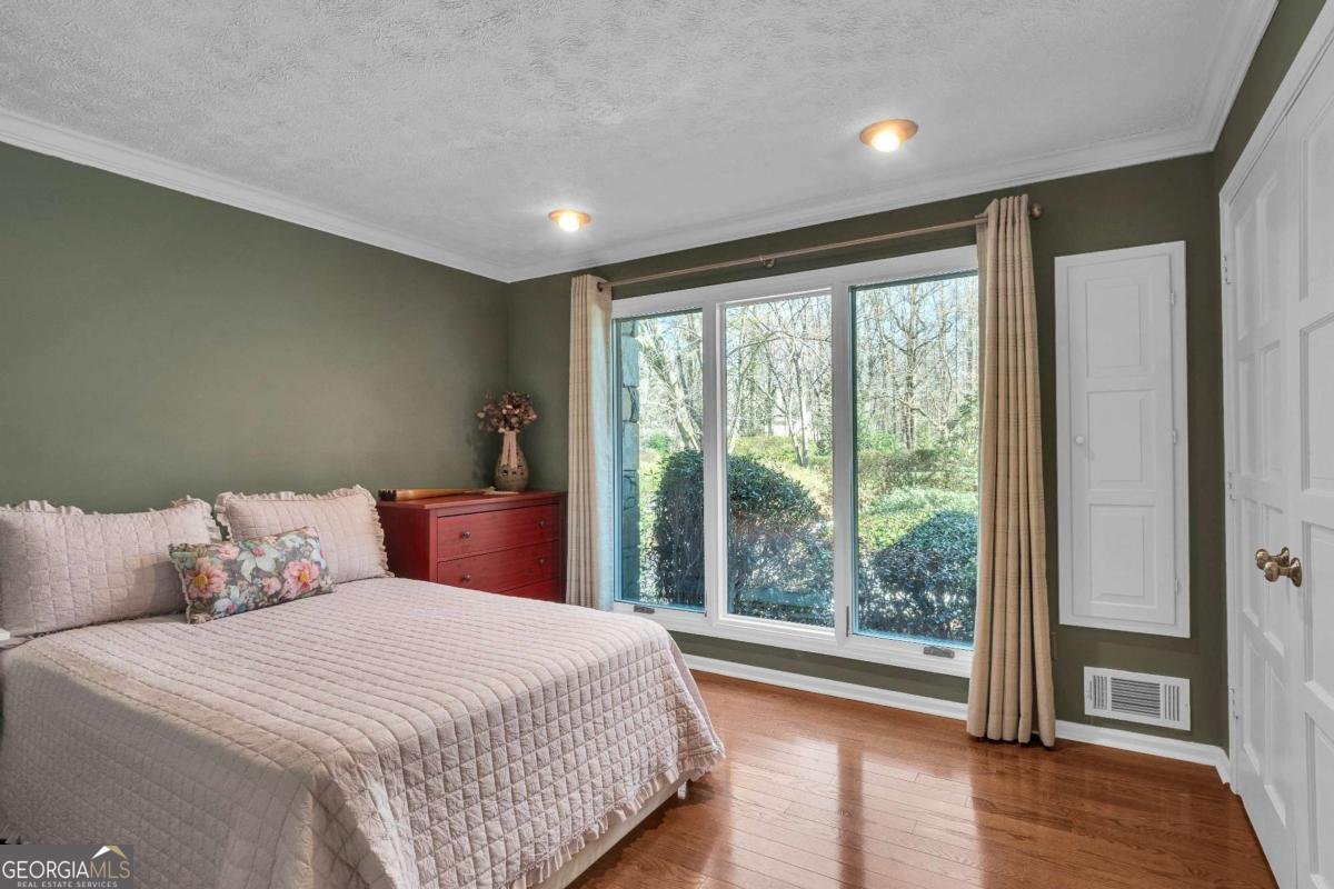 4456 Ridgegate Drive Peachtree Corners - Photo 18