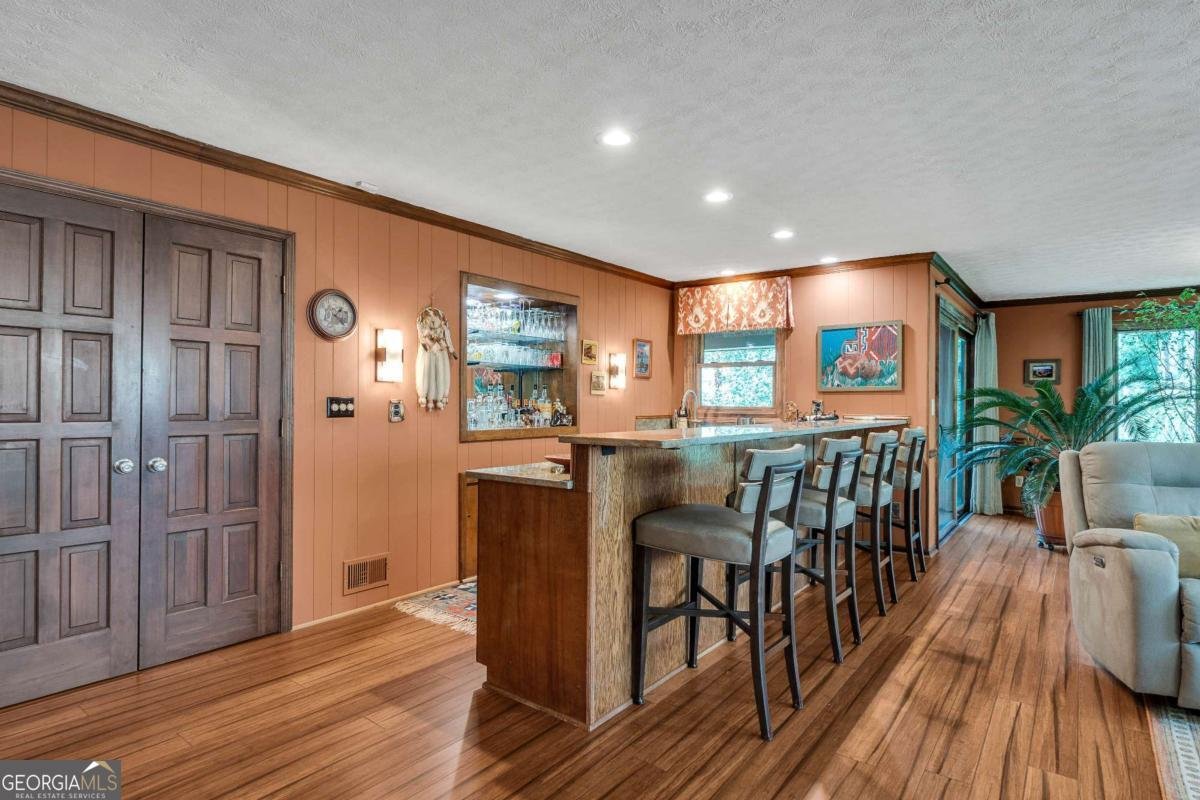 4456 Ridgegate Drive Peachtree Corners - Photo 21