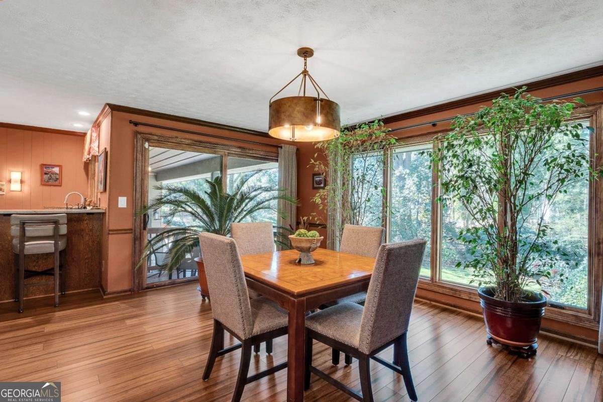 4456 Ridgegate Drive Peachtree Corners - Photo 23