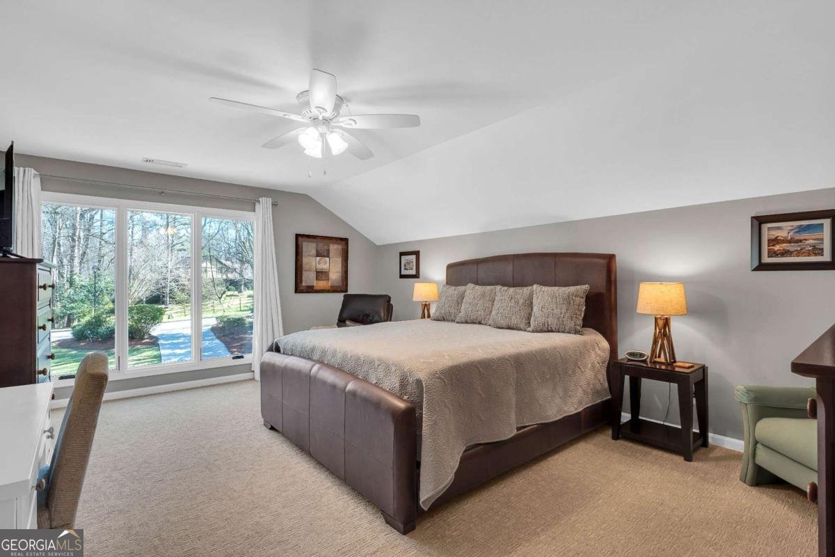 4456 Ridgegate Drive Peachtree Corners - Photo 26