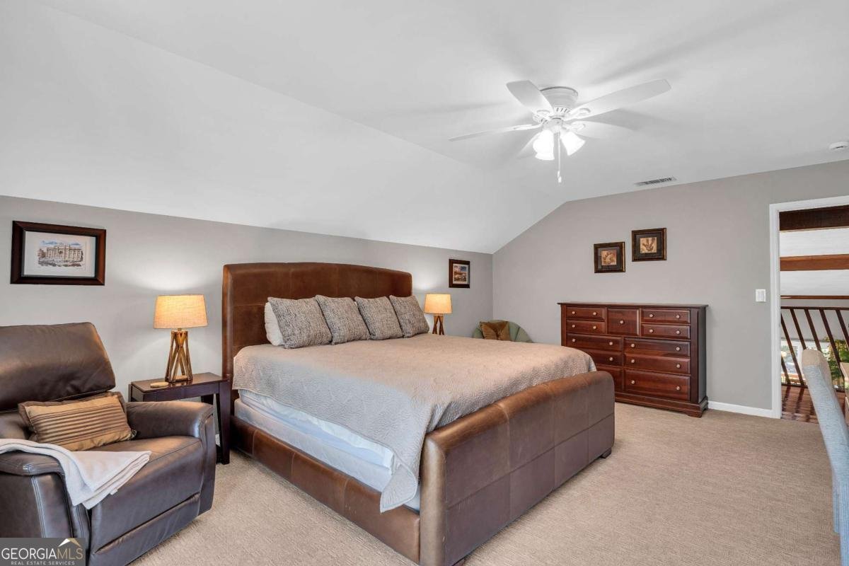 4456 Ridgegate Drive Peachtree Corners - Photo 27