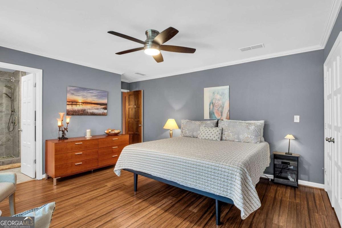 4456 Ridgegate Drive Peachtree Corners - Photo 31