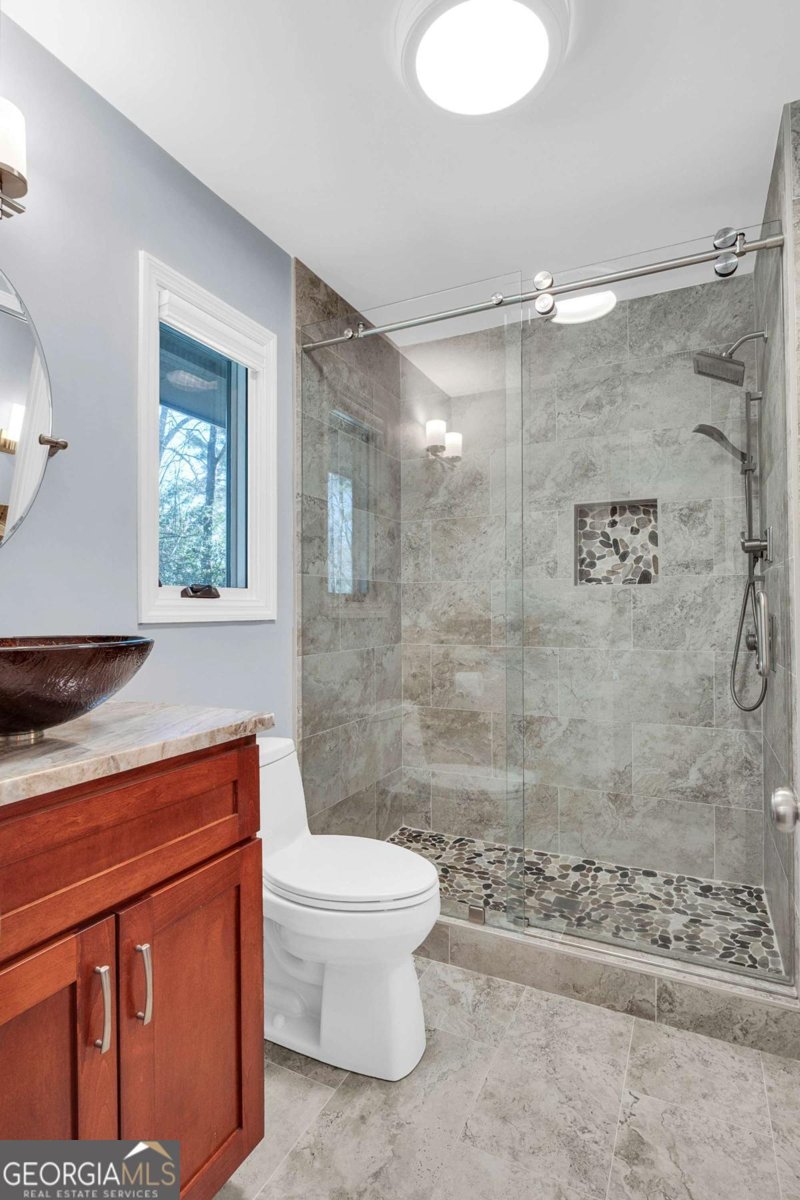 4456 Ridgegate Drive Peachtree Corners - Photo 32