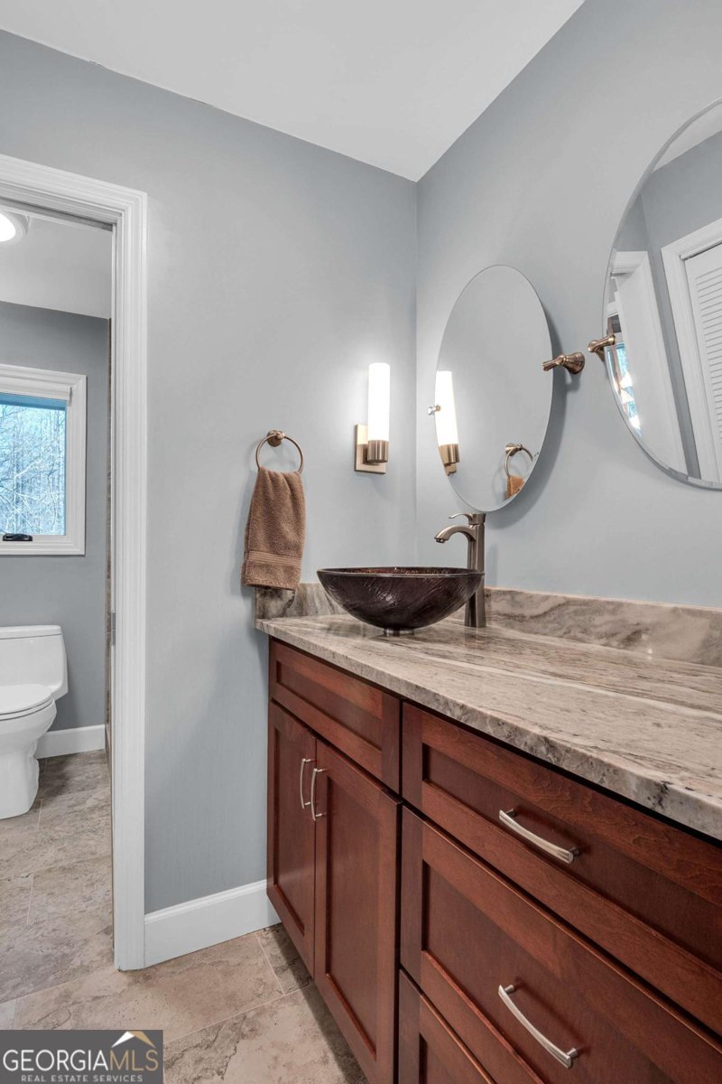 4456 Ridgegate Drive Peachtree Corners - Photo 33