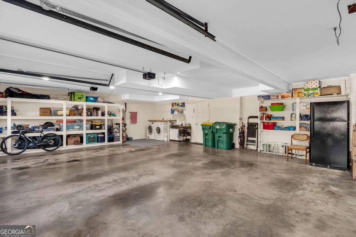 4456 Ridgegate Drive Peachtree Corners - Photo 34